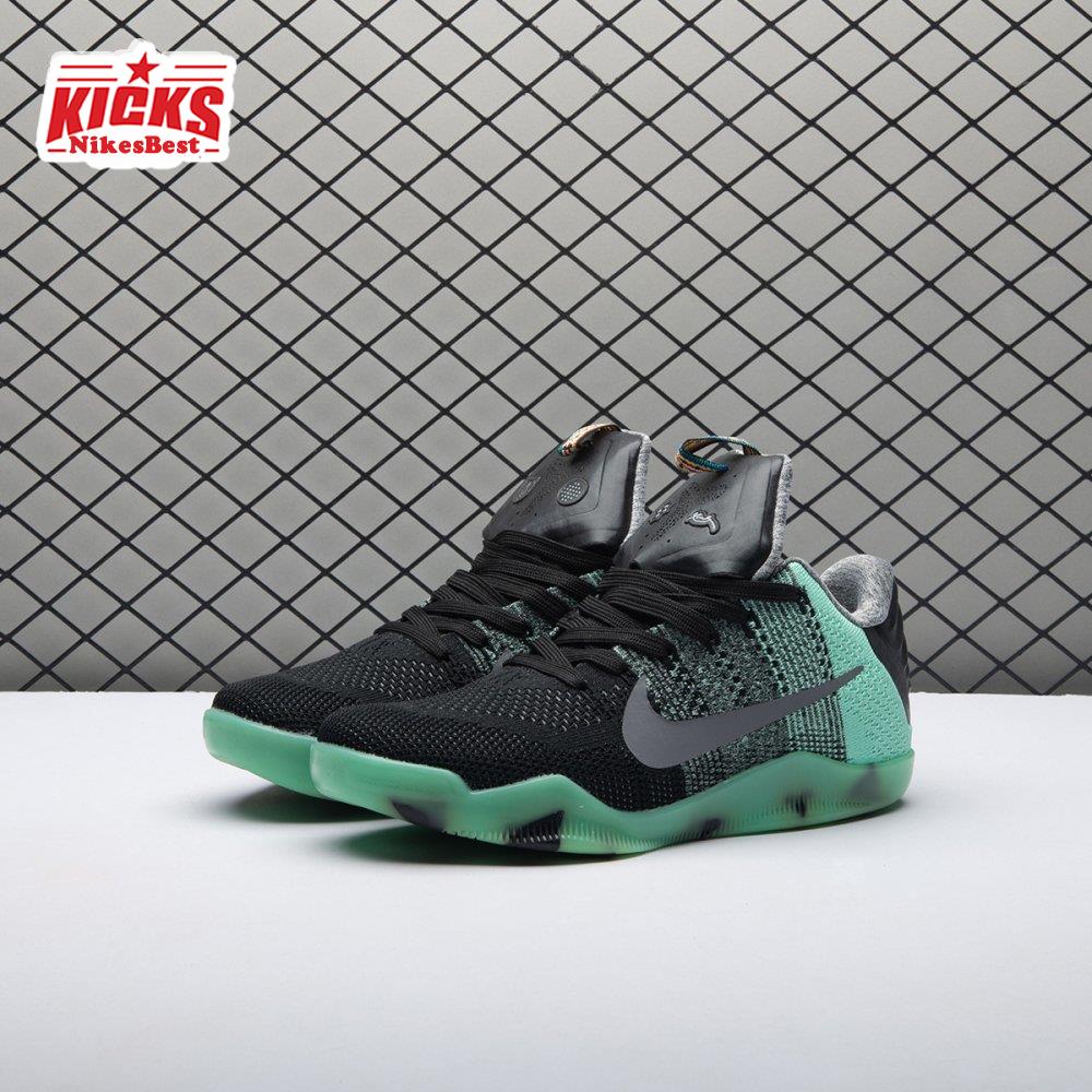 Nike Kobe 11 Elite LowAll-Star 822675-305 Men's