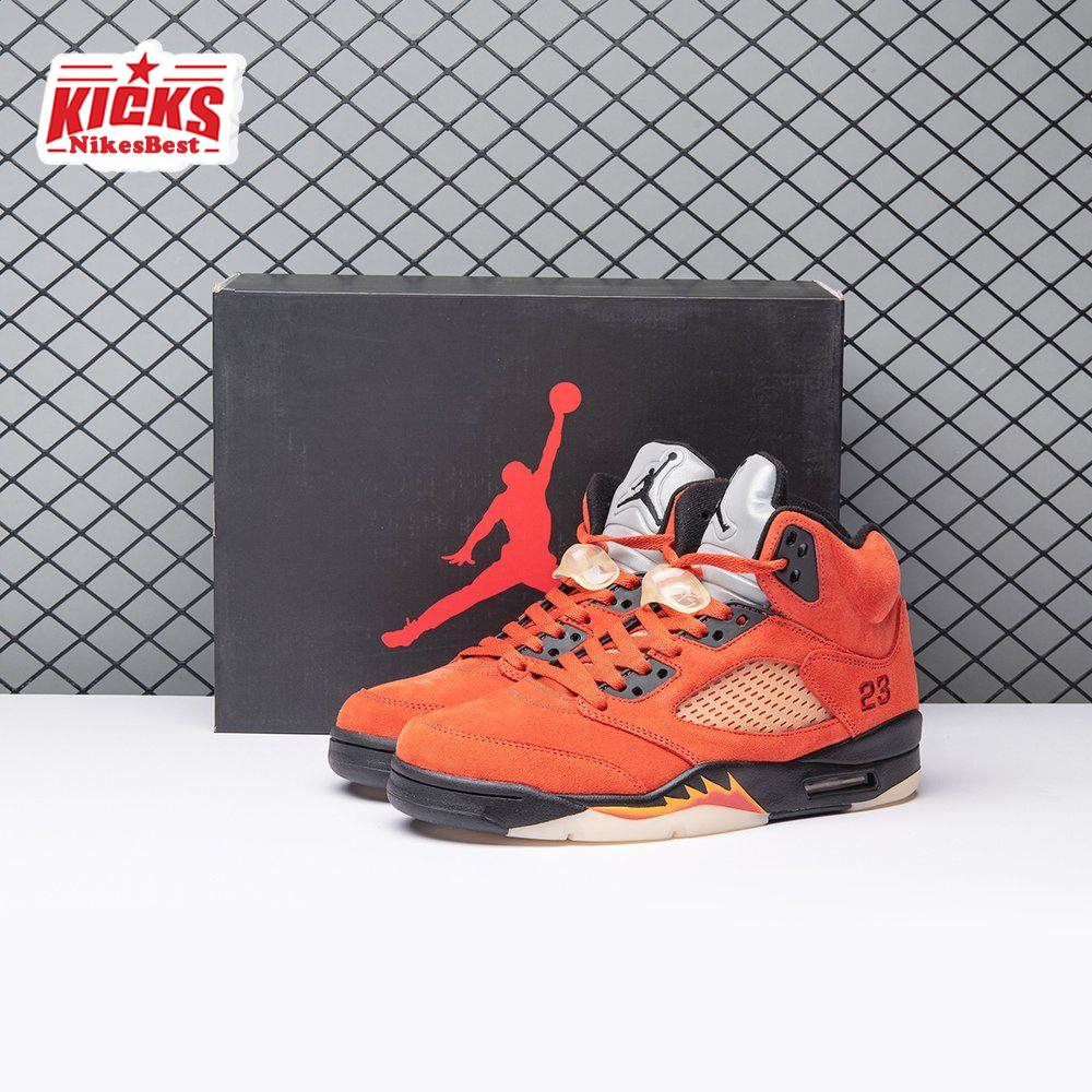 Air Jordan 5 Mars For Her DD9336-800 Men's