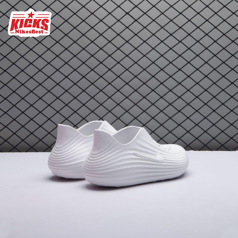 Nike React X Rejuven 8 Sail Unisex