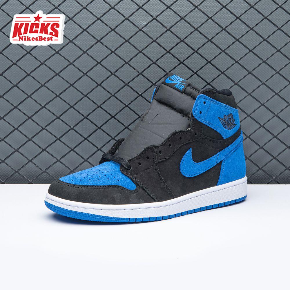 Air Jordan 1 Reimagined Royal DZ5485-042 Unisex