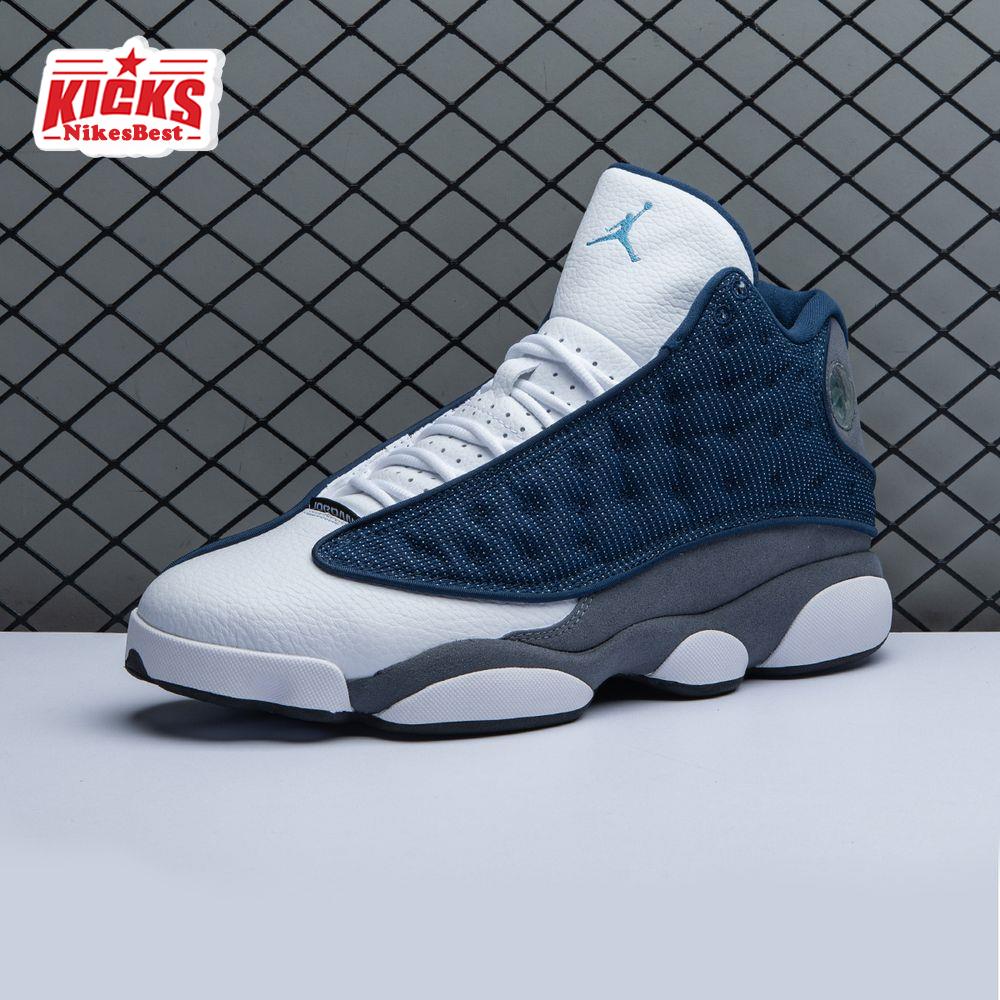 Air Jordan 13 Retro Flint 2020 Men's