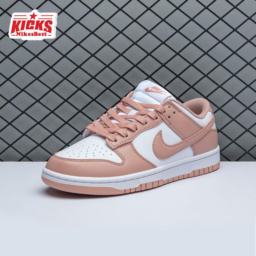 Nike Dunk Low Roperse Whis Men's