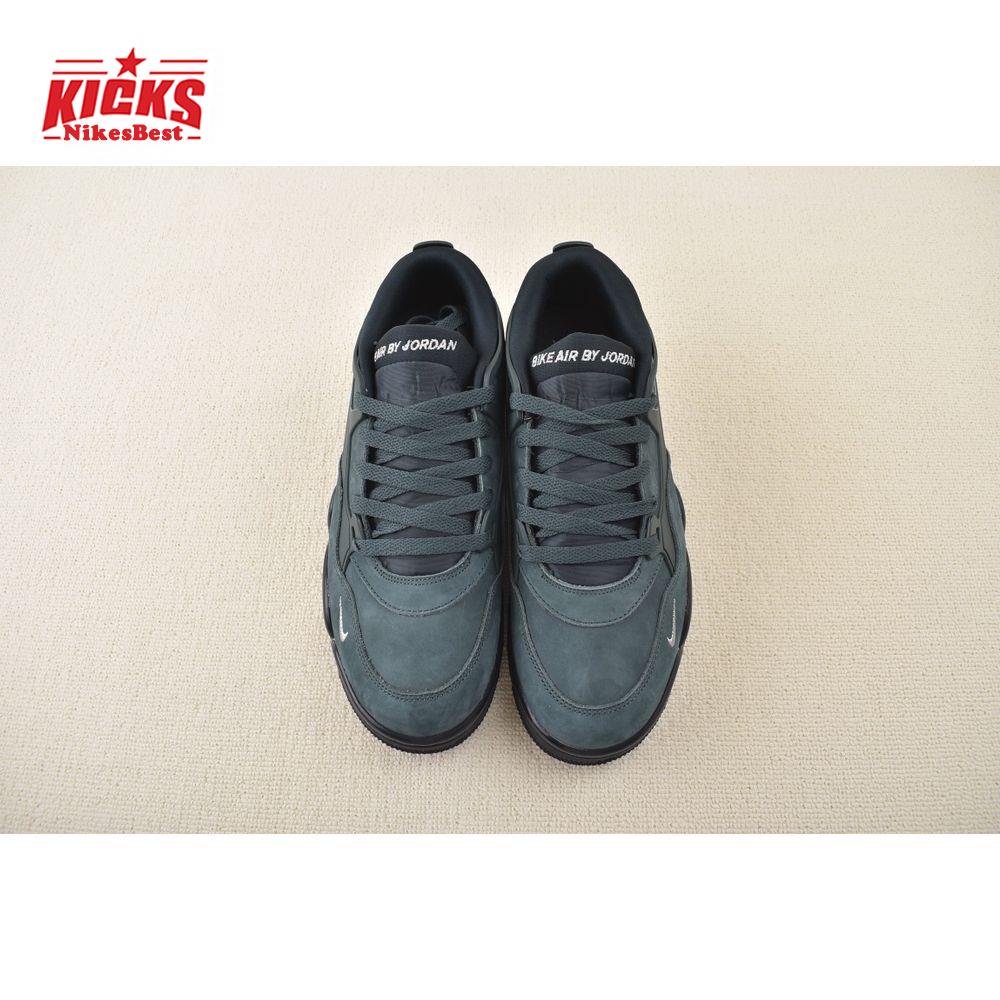 Air Jordan 4 RM SP Nigel Sylvester Grandma s Driveway HF4334-300 Unisex