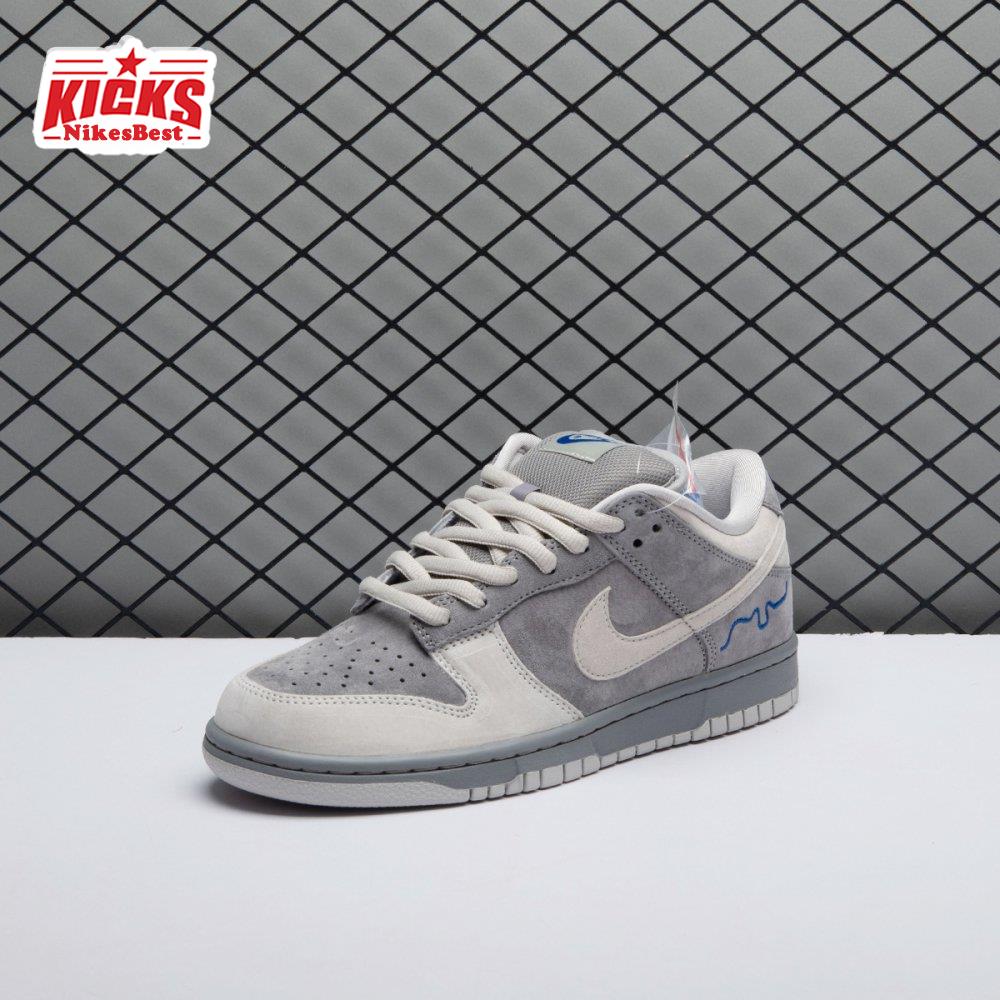Nike SB Dunk Low London 308269-111 Unisex