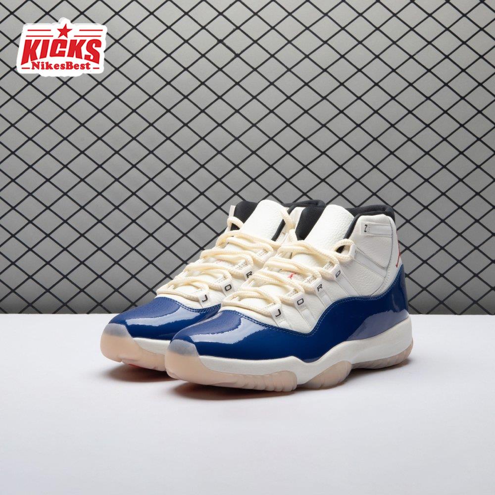 Air Jordan 11 Rare Air (2025) IH0296-400 Unisex