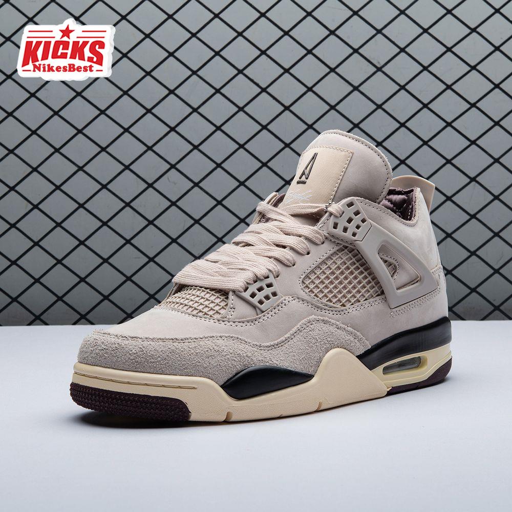 Air Jordan 4 Retro OG SP While You Were Sleeping FZ4810 200 Unisex