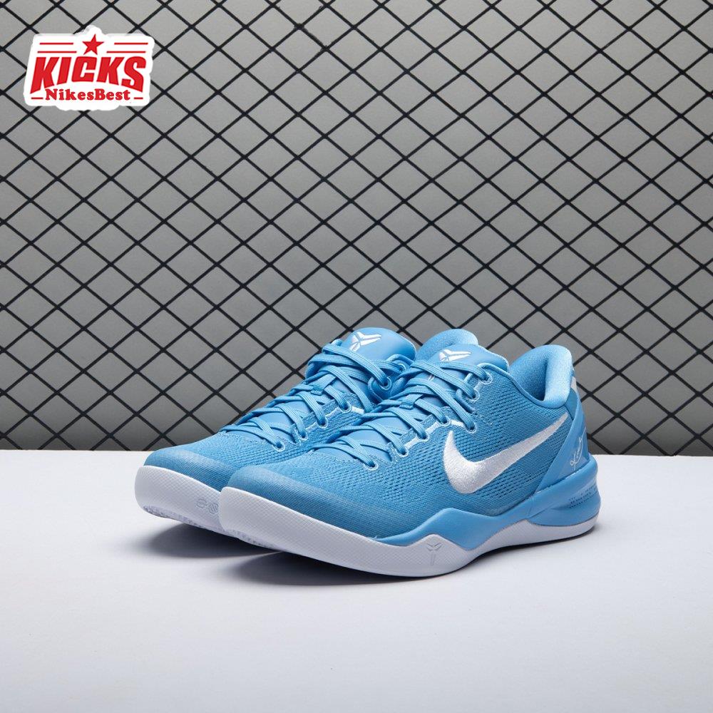 Nike Kobe 8 Protro TBGame RoyalHM6469-401 Men's