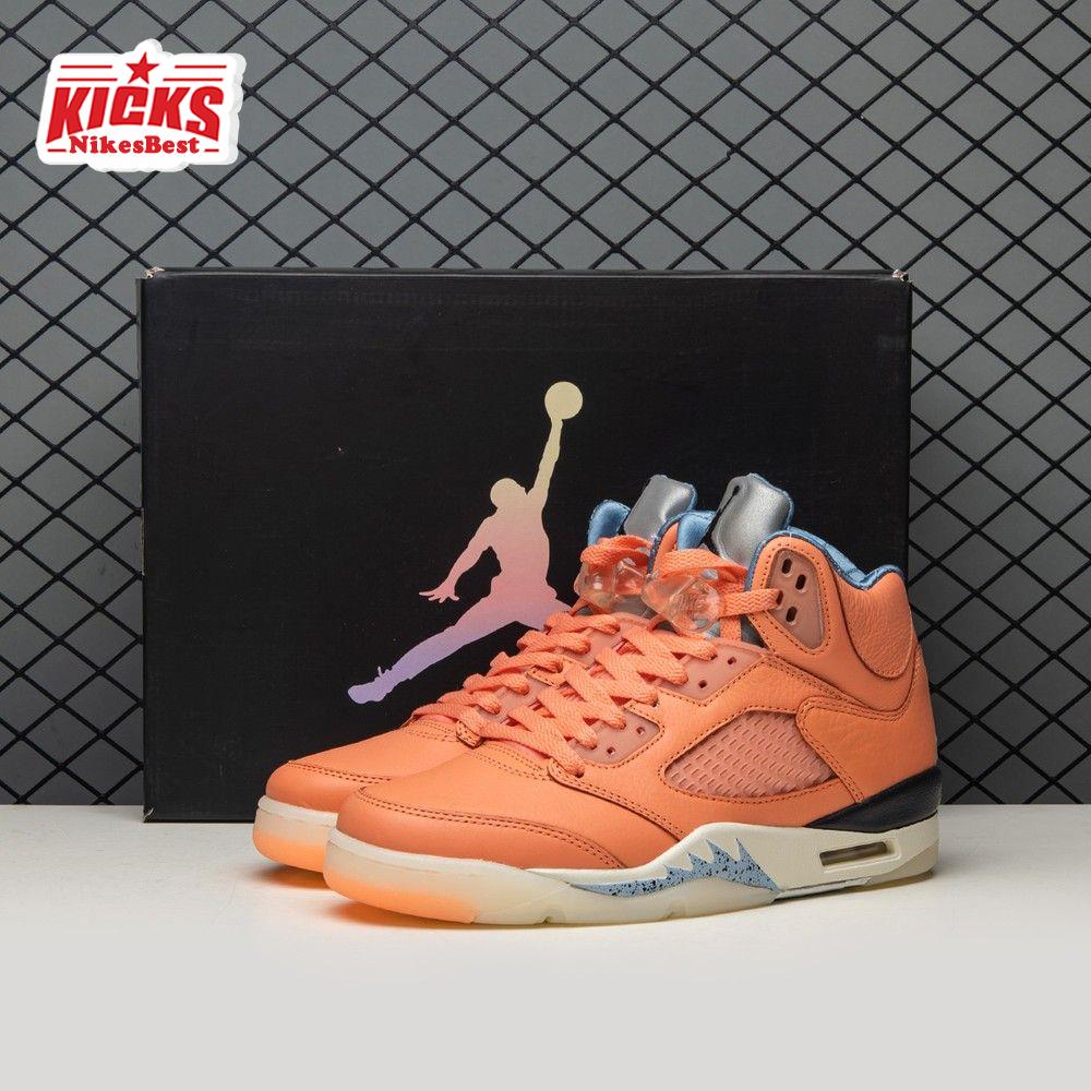 Air Jordan 5 We The Best Men's