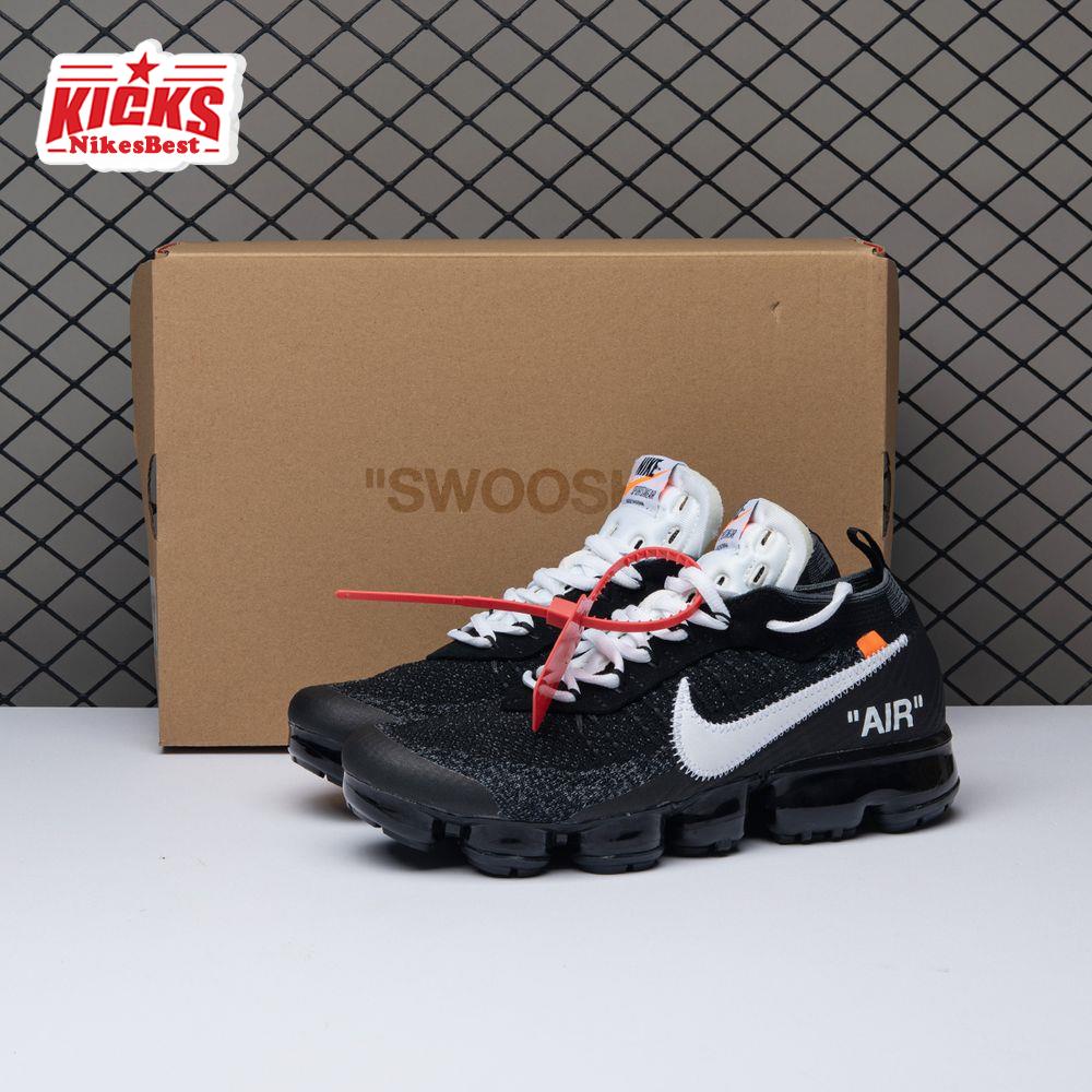 Nike Air Vapor Max Off-White AA3831-001 Unisex