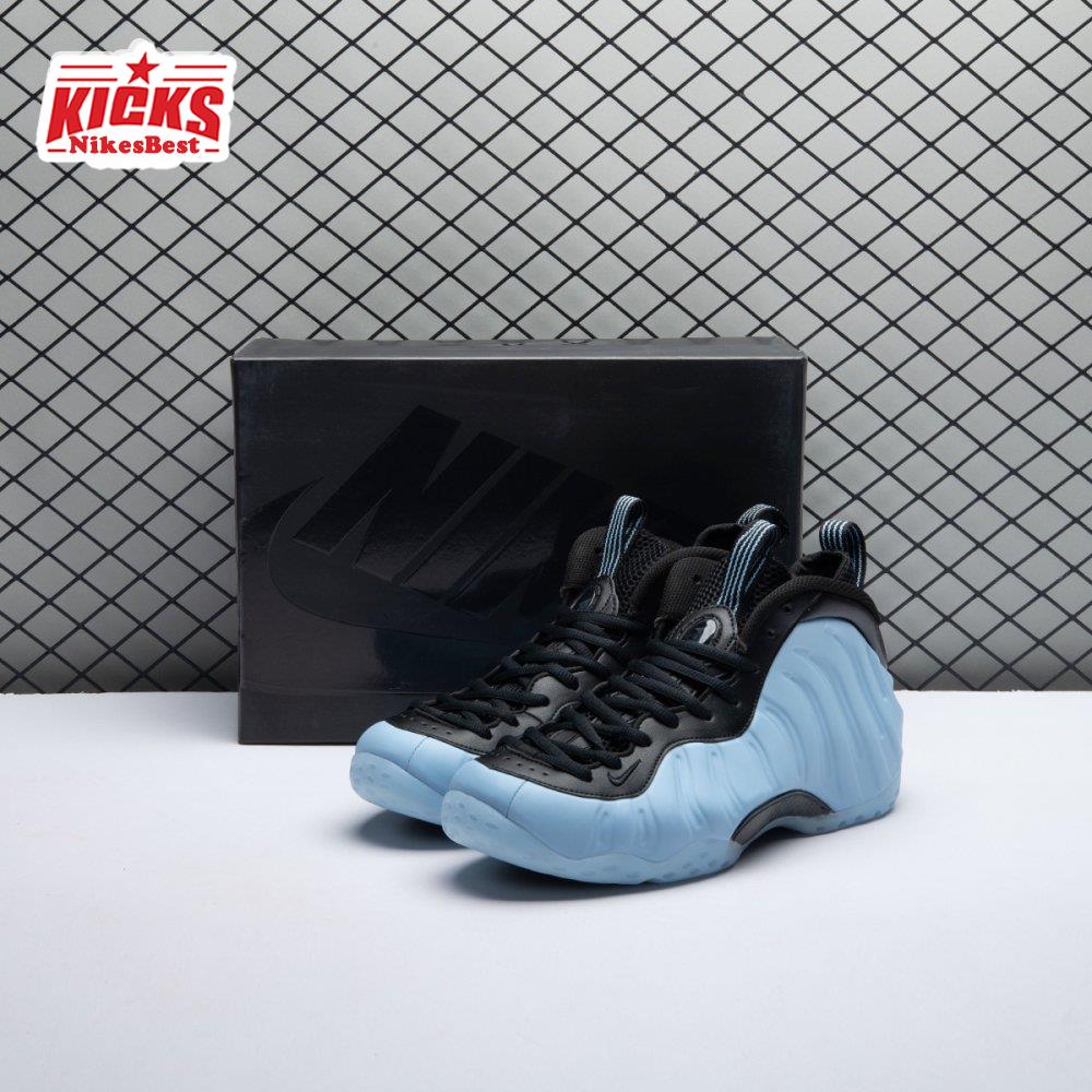 Nike Air Foamposite One Psychic Blue HJ6014-400 Men's
