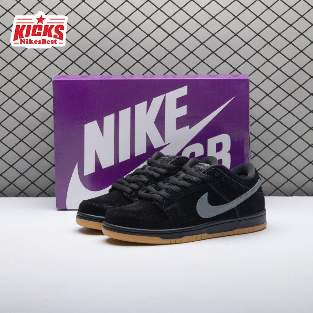 Nike SB Dunk Low Fog Unisex