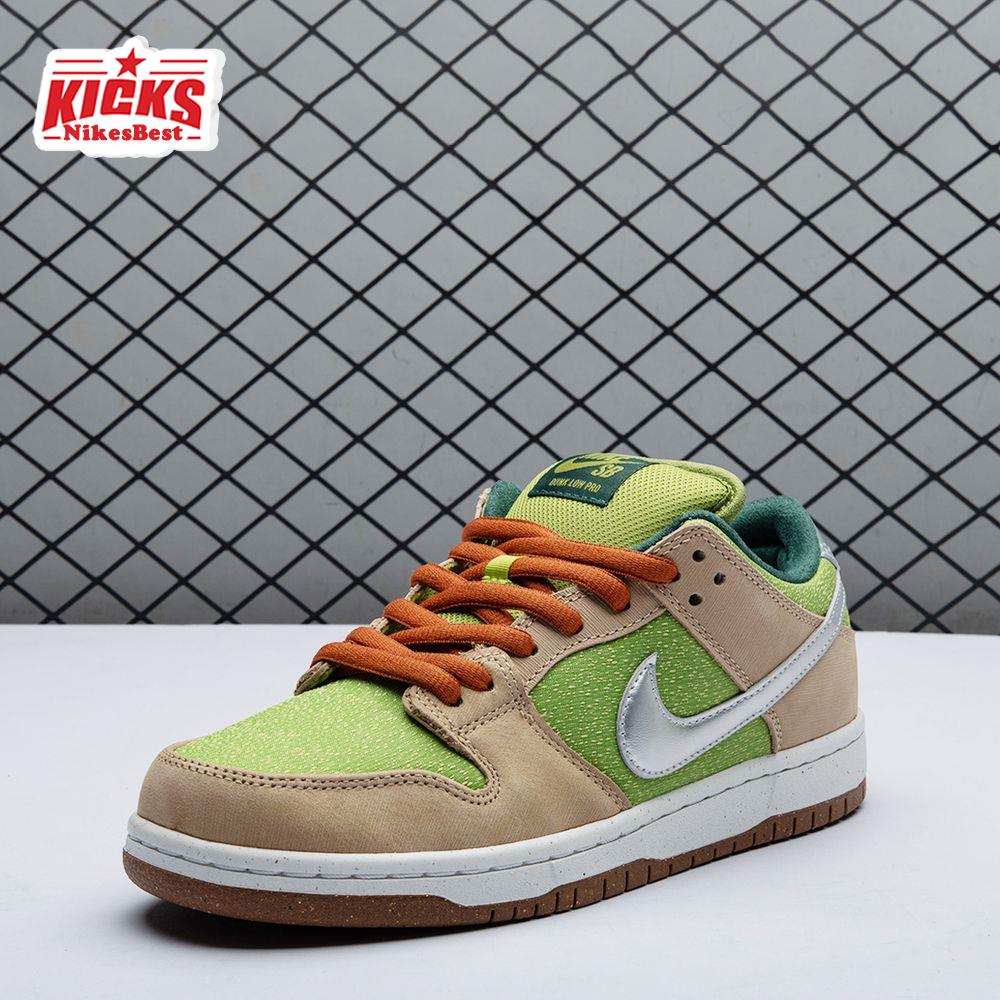Nike SB Dunk Low Escargot FQ7585 200 Unisex