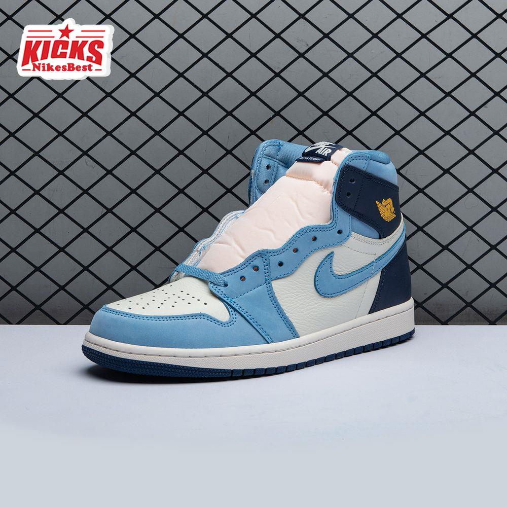 Air Jordan 1 Retro High OG First in Flight Unisex