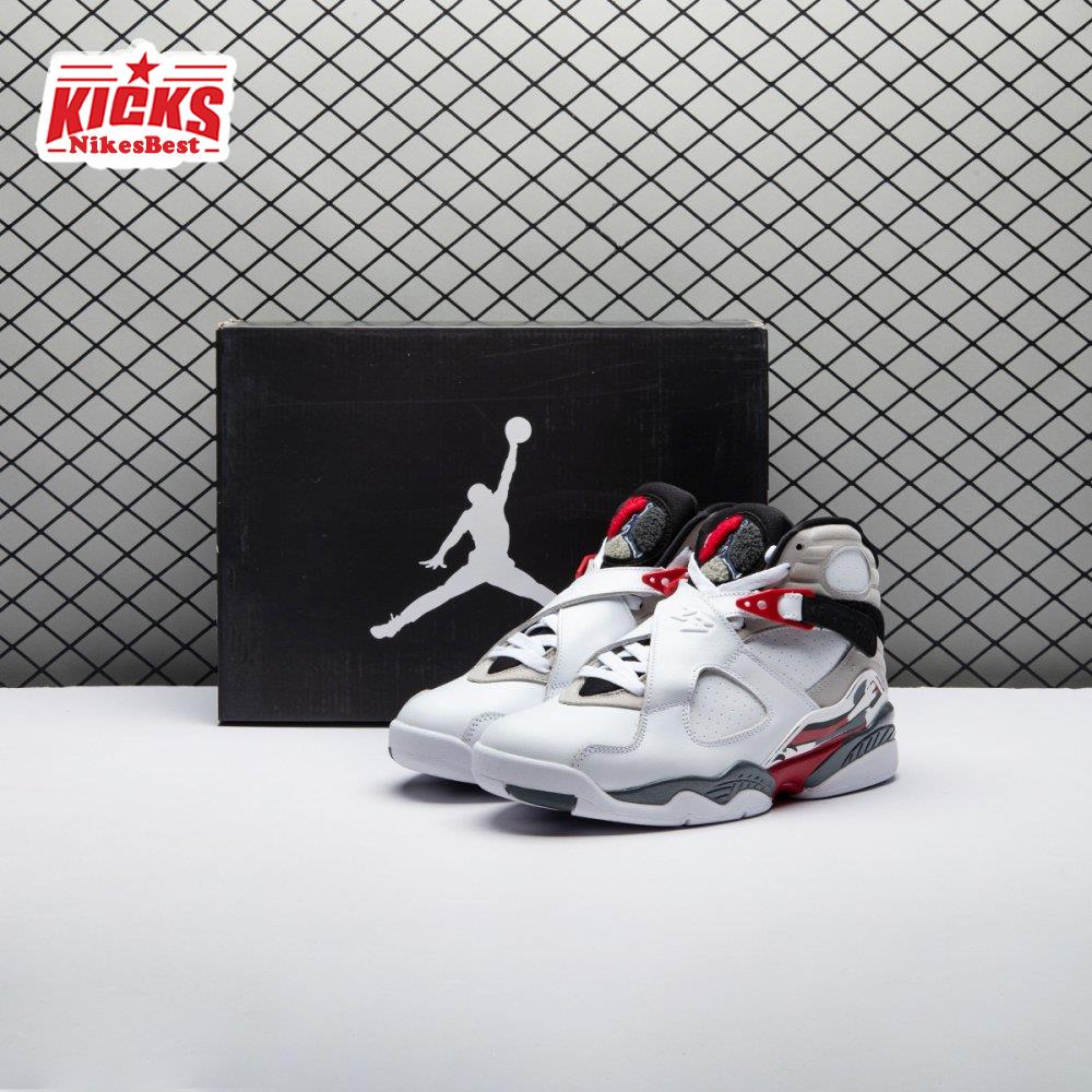 Air Jordan 8 Retro Countdown Pack 305381-103 Men's