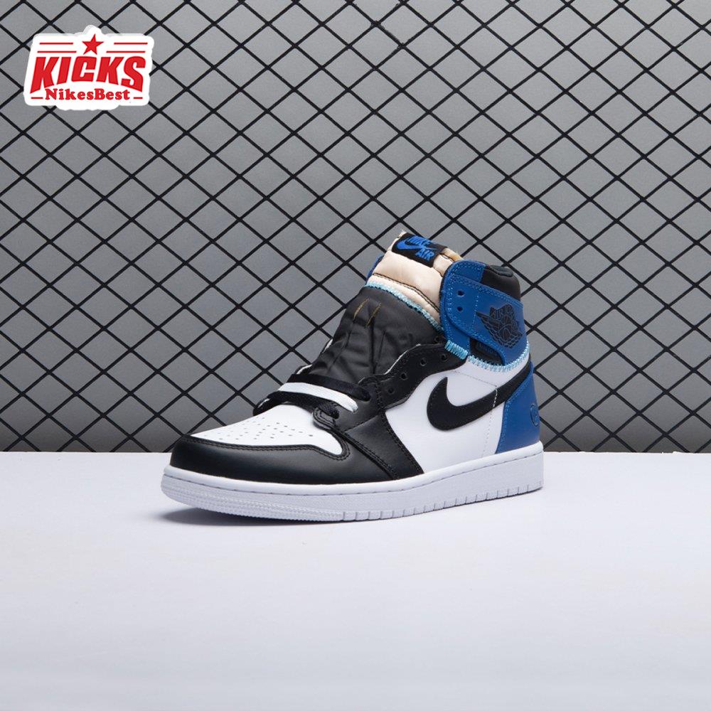 Air Jordan 1 High OG Union LA Fragment DZ5485-041 Unisex