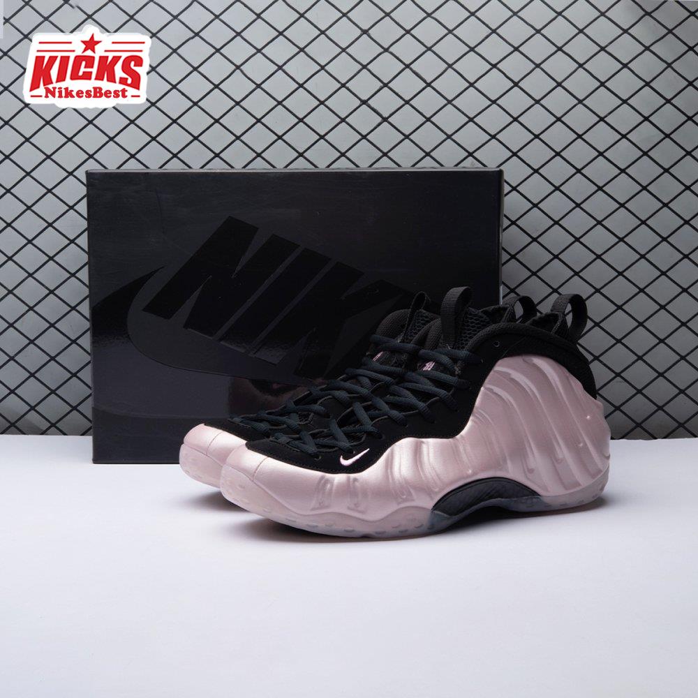 Nike Air Foamposite One DMV Cherry Blossom HJ4187-001 Men's
