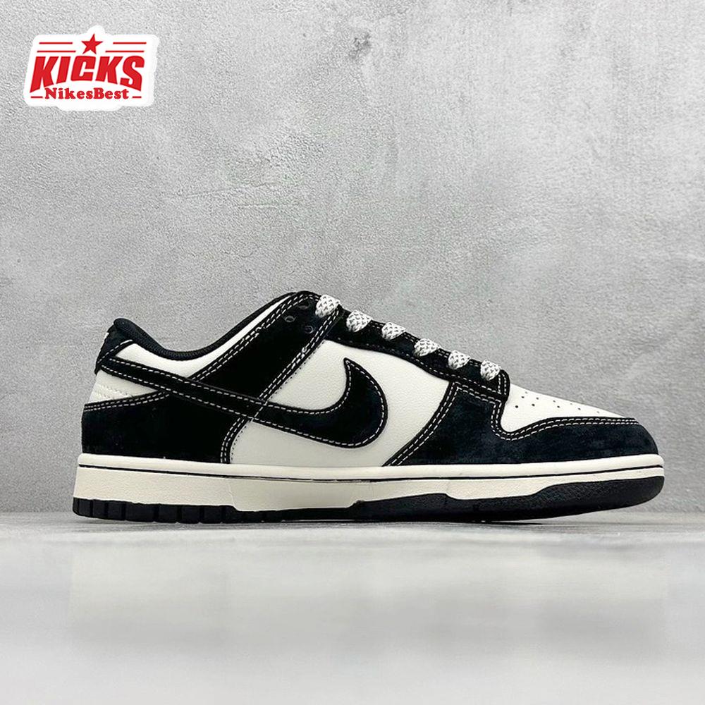Nike SB Dunk Low X Black Myth Wukong XX2025 555 Unisex