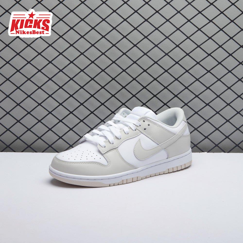 Dunk Low Photon Dust Unisex