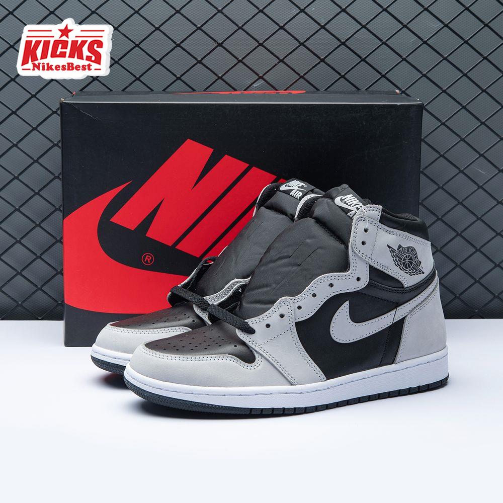 Air Jordan 1 Retro High Shadow 2. 0 Unisex