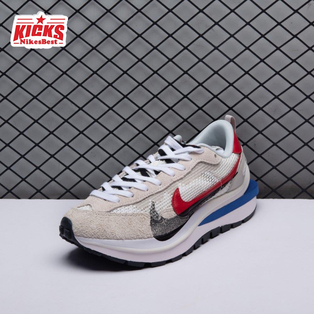 Nike Vapor Waffle Sport Fuchsia Game Royal CV1363-100 Unisex