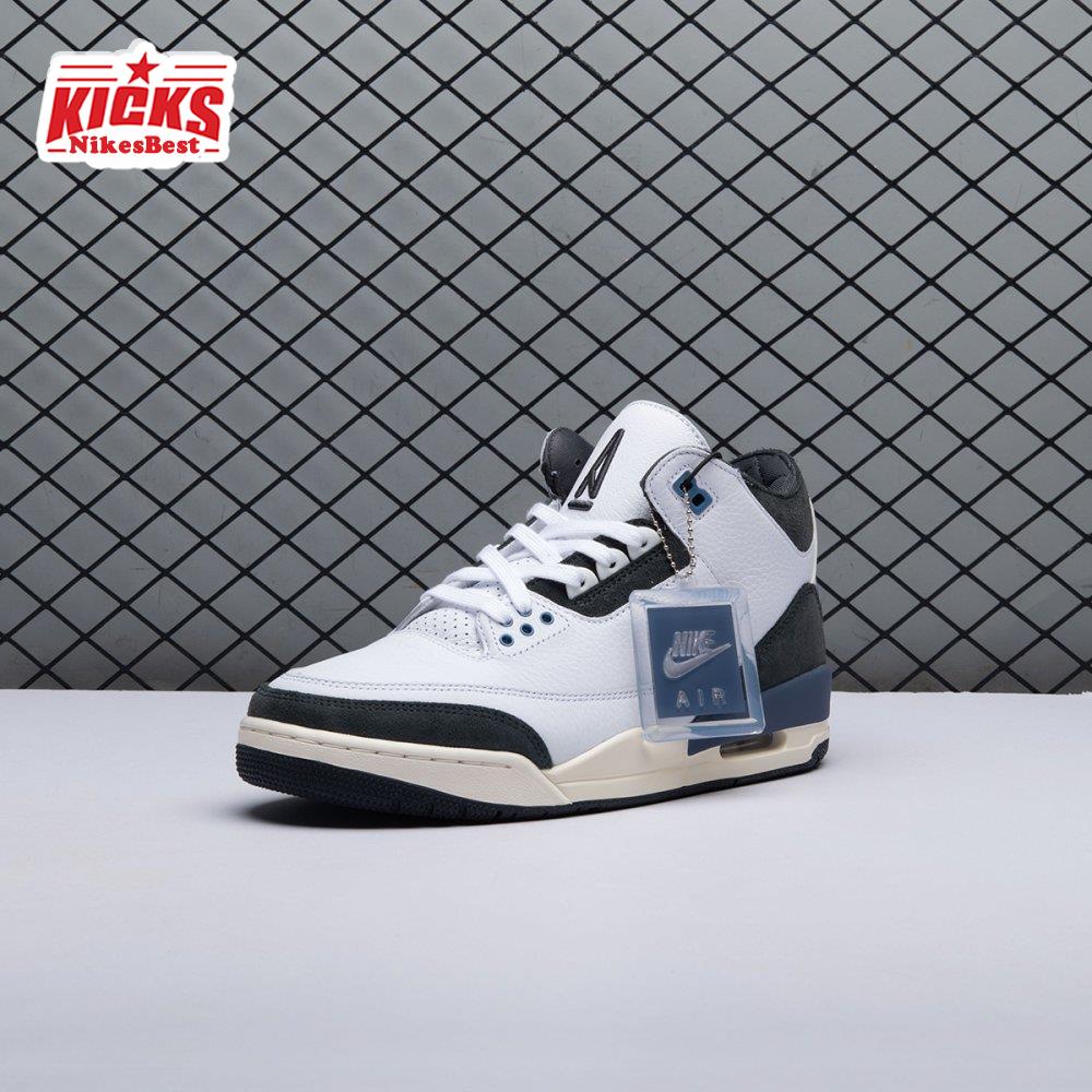 Air Jordan 3 OG SP Diffused Blue HV8571-100 Unisex