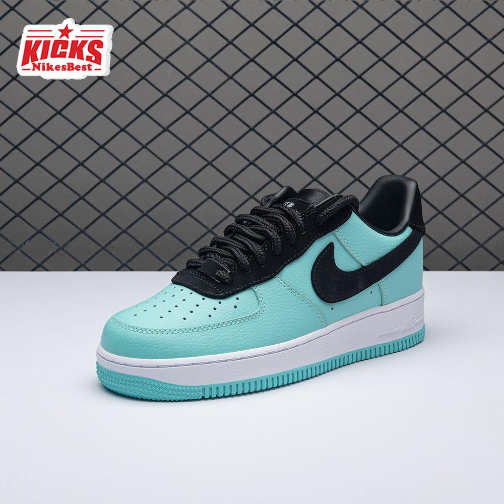 Nike X Air Force 1 1837 (Friends and Family) DZ1382-002 Unisex