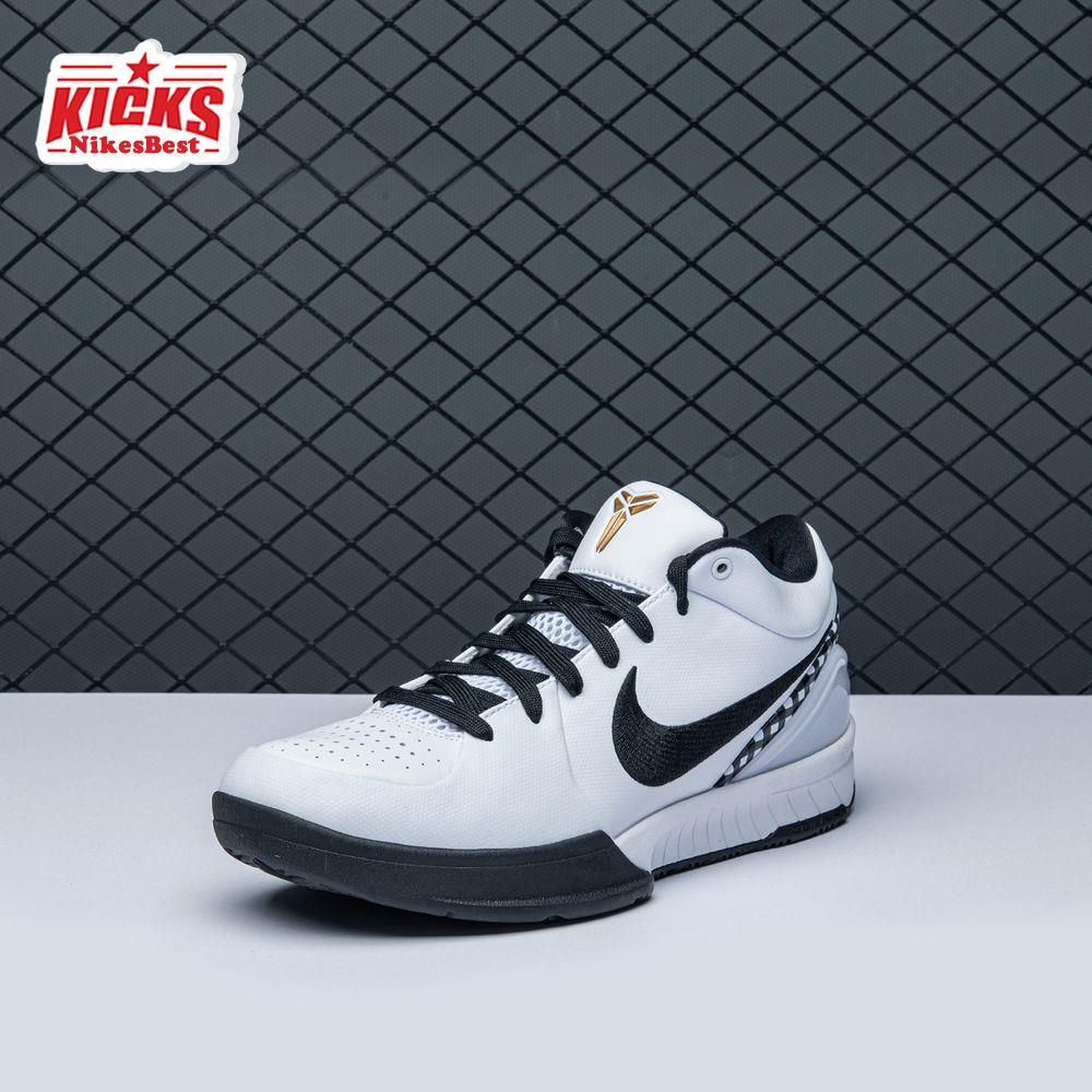 NIKE Zoom Kobe 4 Mambacita Gigi FJ9363-100 Men's