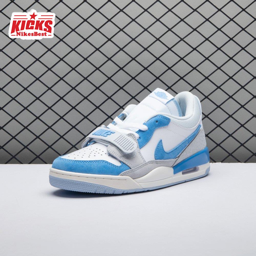 Air Jordan Legacy 312 Low Lucky Shorts CD7069-141 Unisex