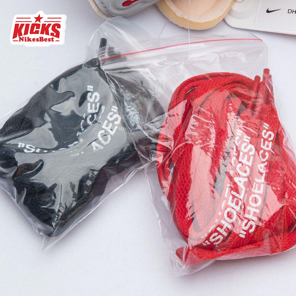 OFF-WHITE X Air Jordan 5 Sail Men's