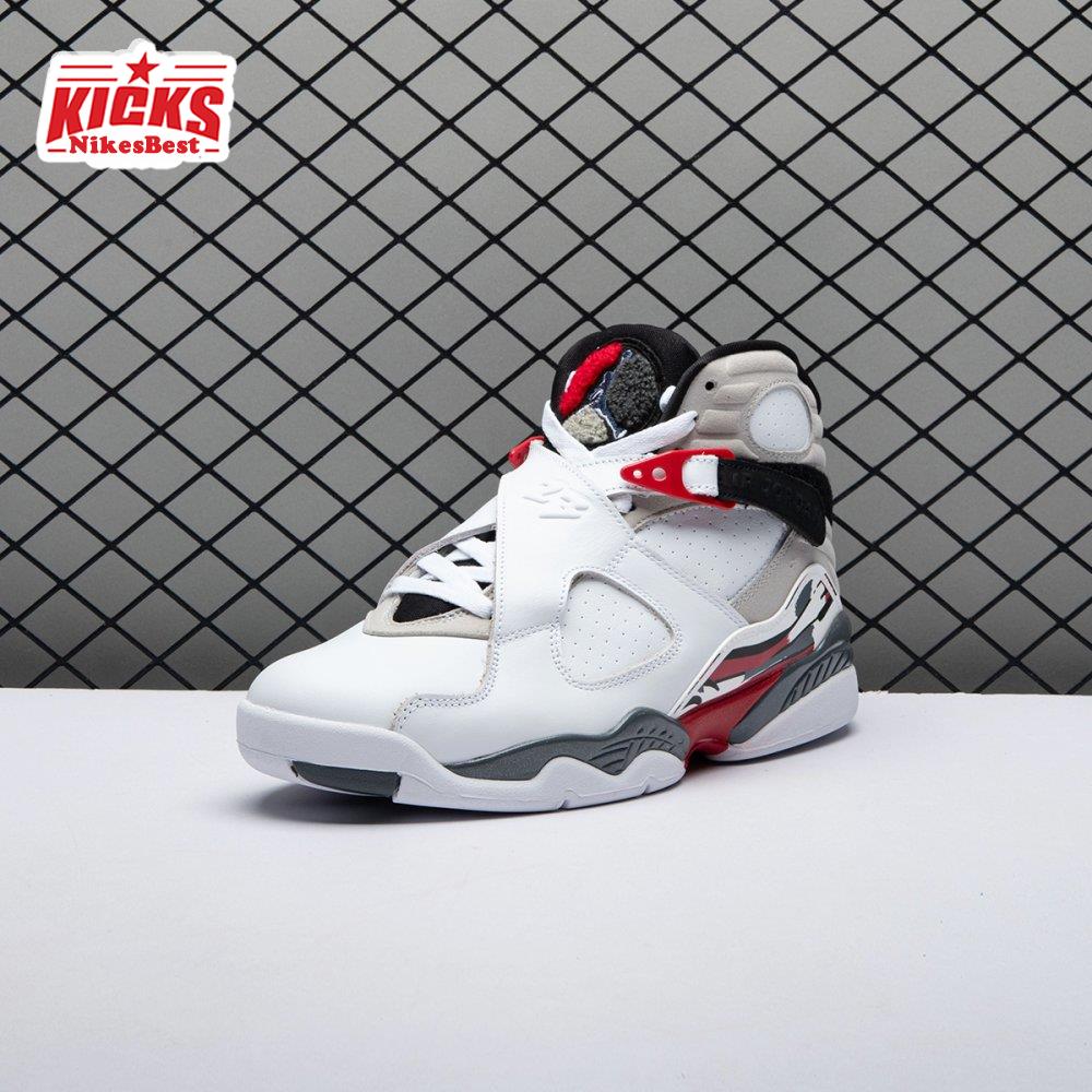 Air Jordan 8 Retro Countdown Pack 305381-103 Men's