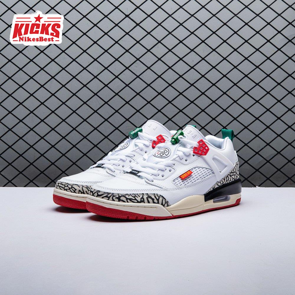 Air Jordan Spizike OG 315371-125 Unisex
