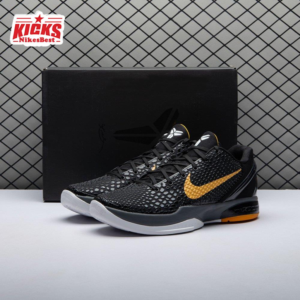 Nike Kobe 6 ProtroMambacita CW2190-001 Men's