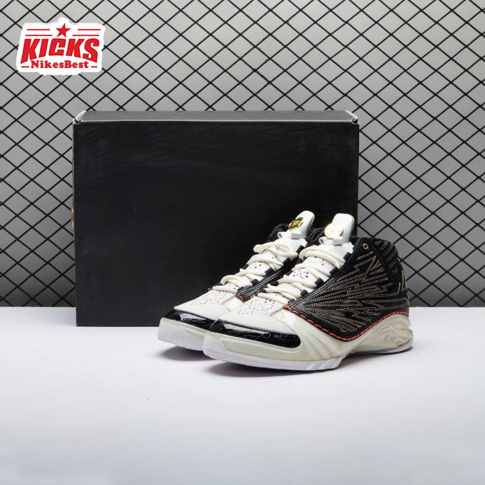 Air Jordan 23 TITAN CZ6222-001 Men's