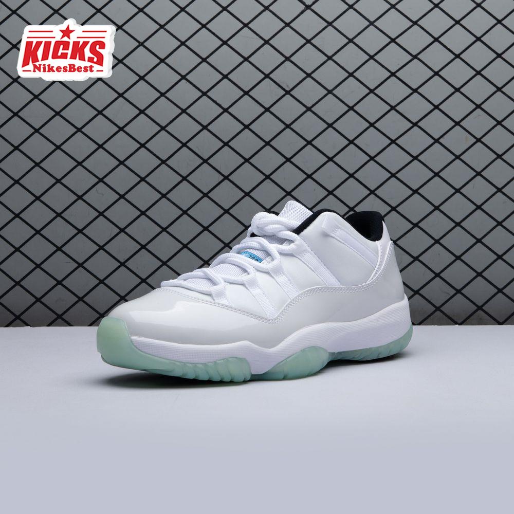 Air Jordan 11 Retro Low Legend Blue AV2187-117 Men's