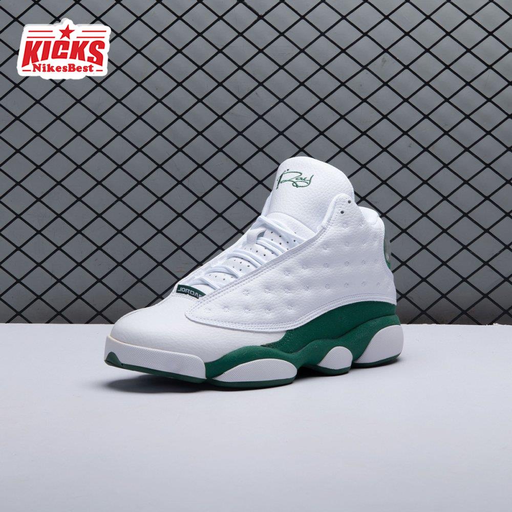 Air Jordan 13 PE Ray Allen Men's
