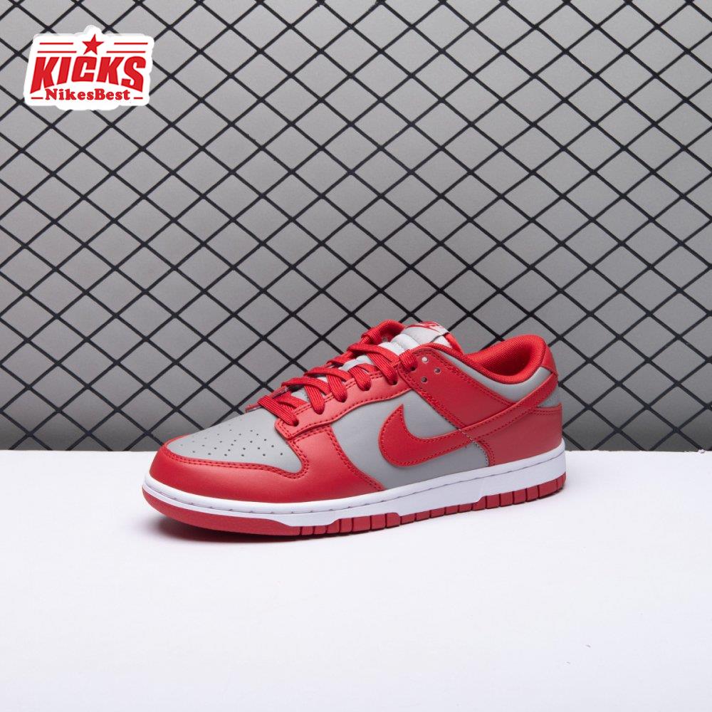Dunk Low SP UNLV 2021 Unisex