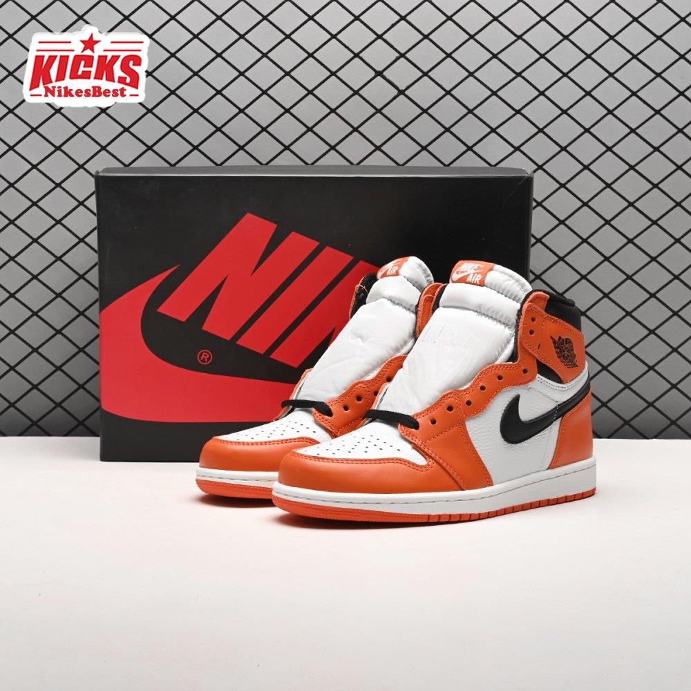 Air Jordan 1 Retro Reverse Shattered Backboard Men's
