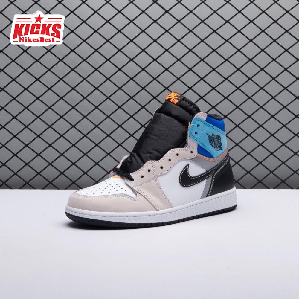 Air Jordan 1 Retro High OG Prototype Men's