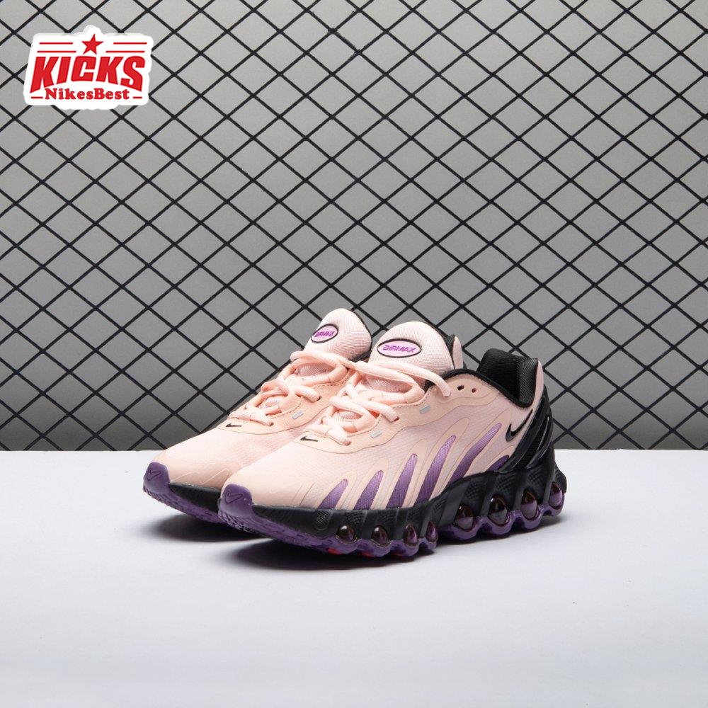 Nike Air Max DN8 FQ7860-023 Unisex