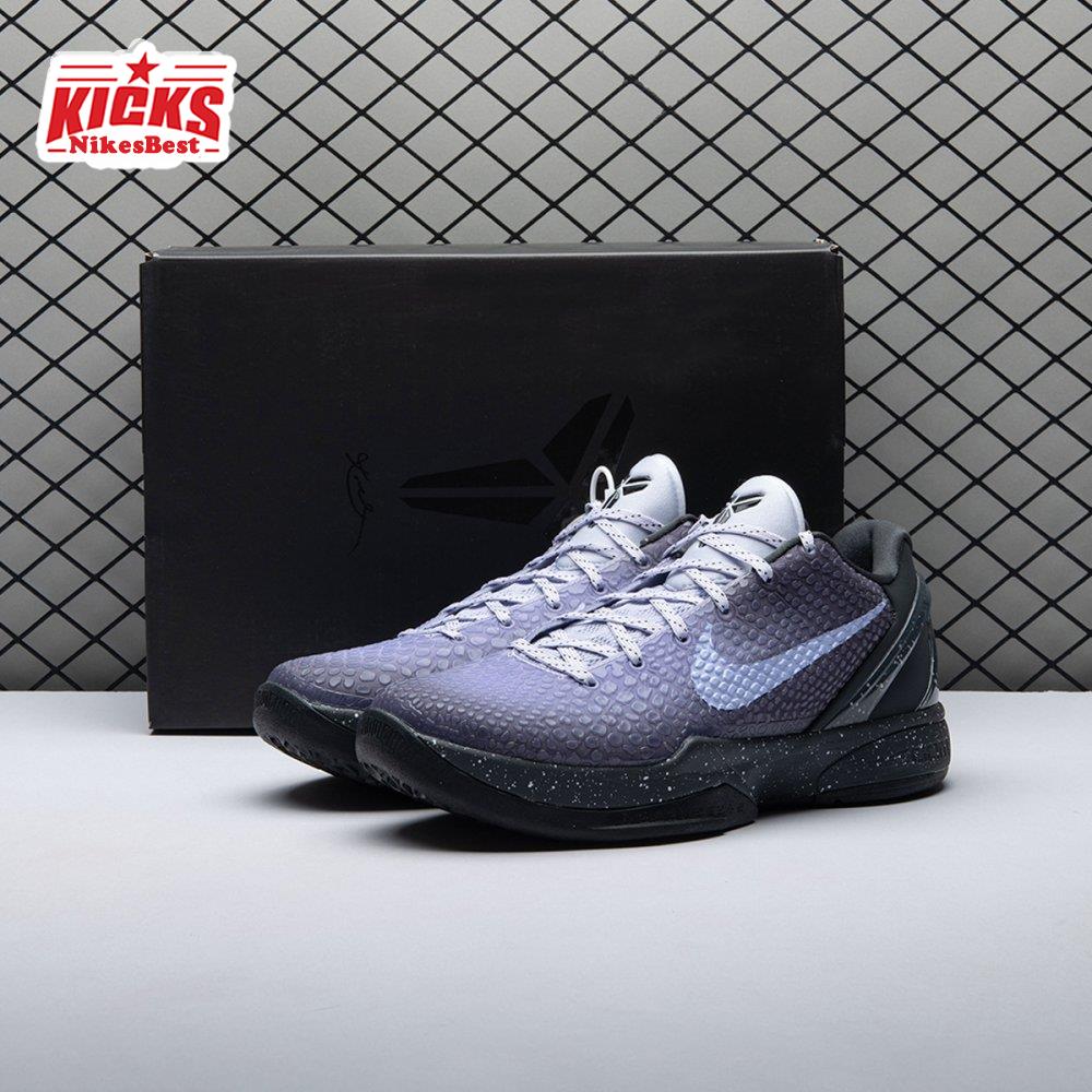 Nike Kobe 6 ProtroEYBL DM2825-001 Men's