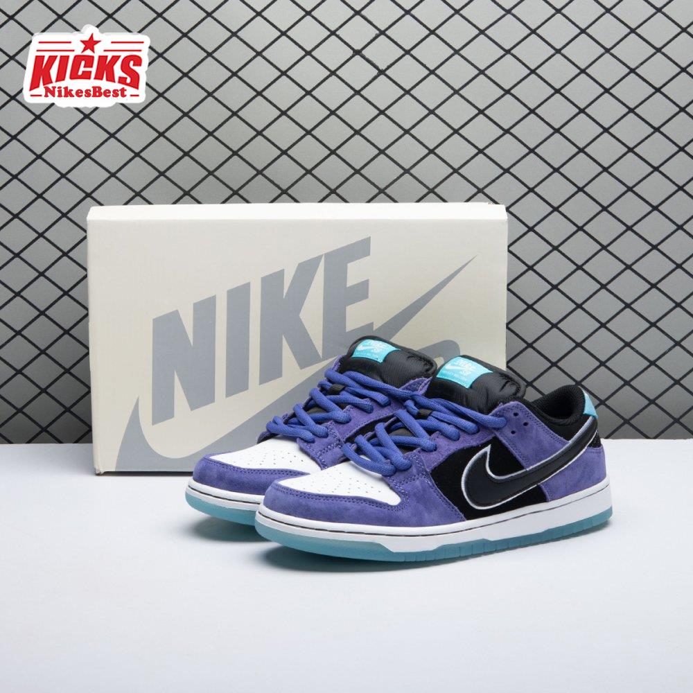 Nike SB Dunk Low Hayley Wilson HJ0513-500 Unisex