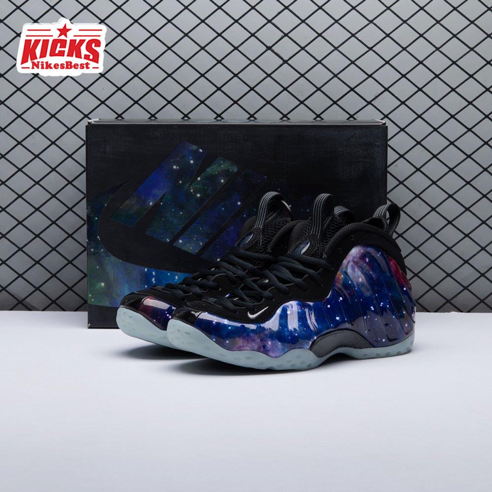 Nike Air Foamposite One Galaxy (2025) FQ4303-400 Men's