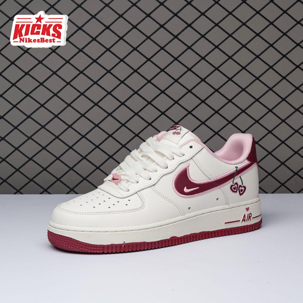 Nike Air Force 1 Low Valentine s Day (2023) FD4616-161 Men's