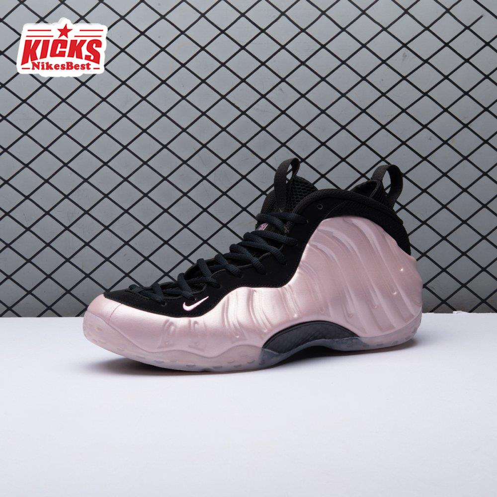 Nike Air Foamposite One DMV Cherry Blossom HJ4187-001 Men's