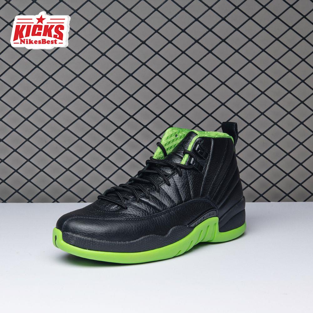 Air Jordan 12 28 Days Of Flight Men's