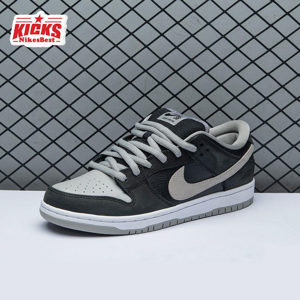 Nike SB Dunk Low J-Pack Shadow BQ6817-007 Unisex