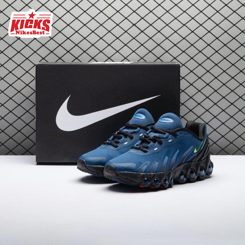 Nike Air Max DN8 FQ7860-027 Unisex