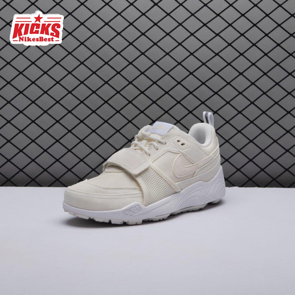 Travis Scott X Nike Zoom Field Jaxx Sail HQ3061-100 Men's