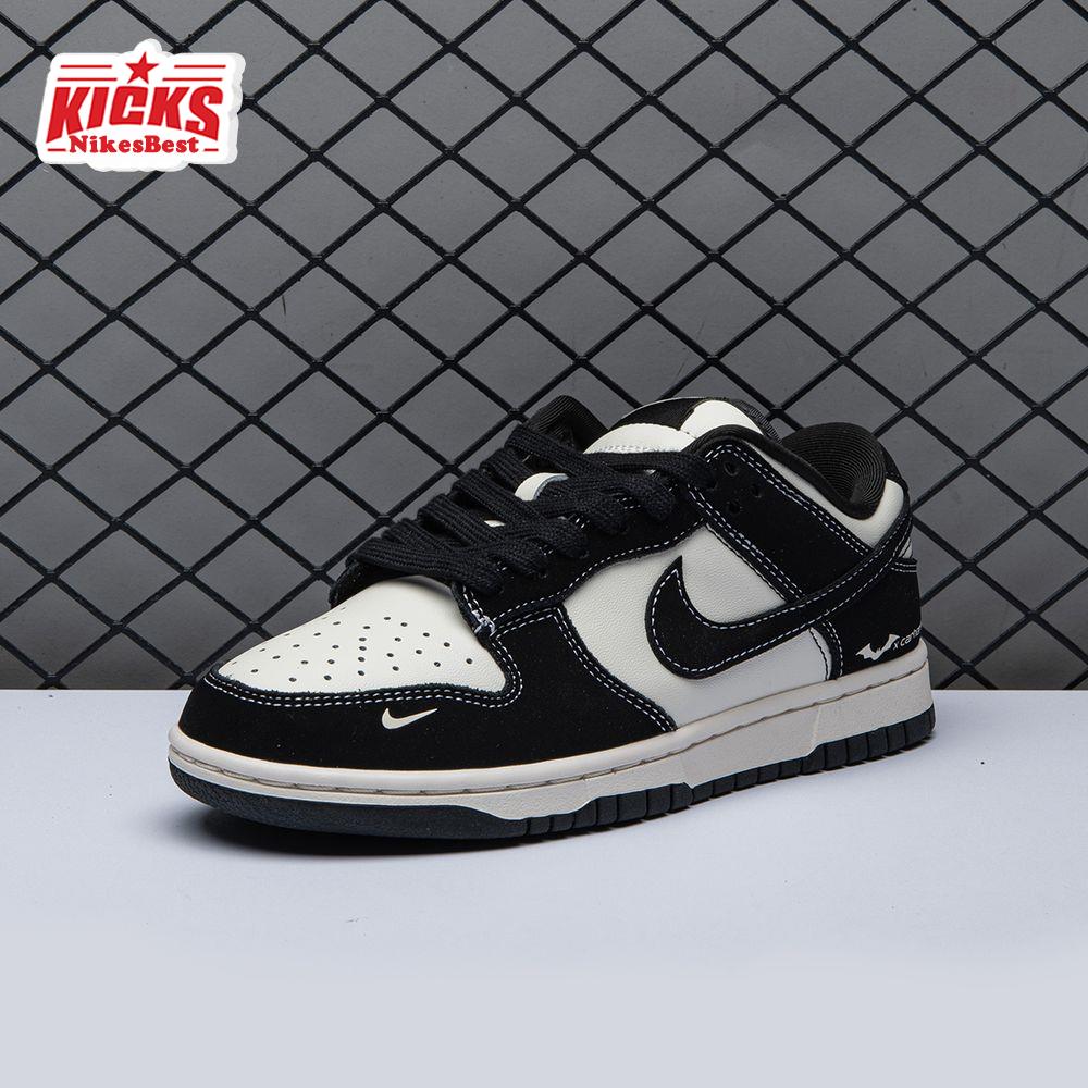 Nike SB Dunk Low Batman FC1688 300 Unisex