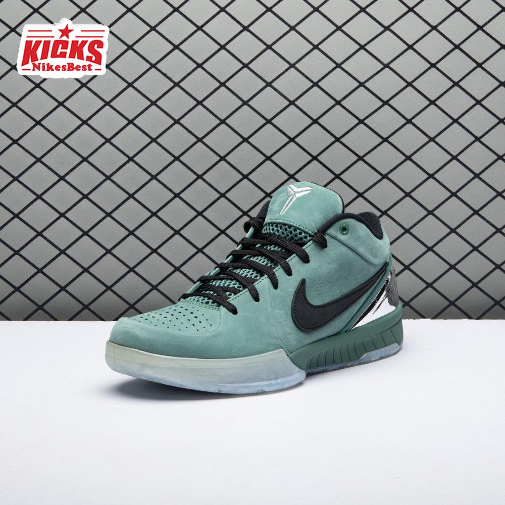 Nike Kobe 4 Protro Girl Dad FQ3545-300 Men's